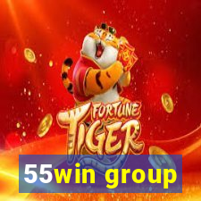 55win group